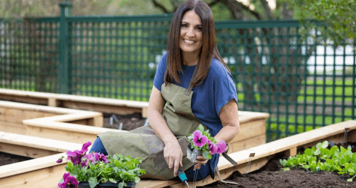 How To Improve The Look And Health Of Your Garden